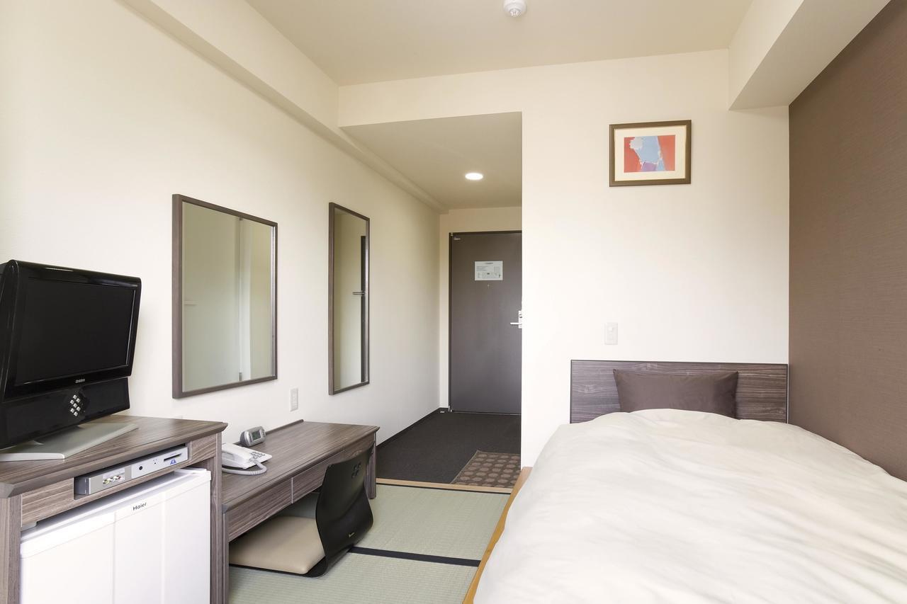 The Kato Hotel Tokai Eksteriør bilde